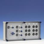 EATON INDUSTRIES Halyester Installatiekast - 1864013, Doe-het-zelf en Verbouw, Elektra en Kabels, Verzenden, Nieuw, Overige typen