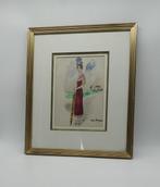 Kees Van Dongen (1877-1968) - Sous le signe de quelques