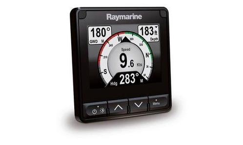 Raymarine i70S Multifunctioneel Kleuren display, Watersport en Boten, Bootonderdelen, Nieuw, Zeilboot of Motorboot, Ophalen of Verzenden