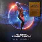 lp nieuw - Within Temptation - The Aftermath EP (Coloured), Verzenden, Zo goed als nieuw