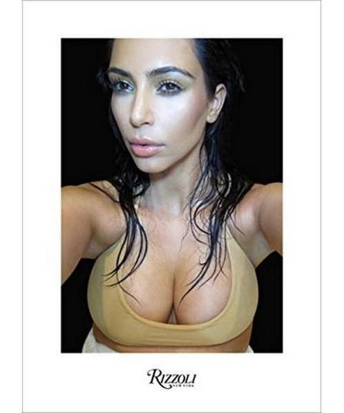 Kim Kardashian 9780789329202 Kim Kardashian West, Boeken, Taal | Engels, Zo goed als nieuw, Verzenden