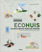 Ecohuis-rondom de woning 9789089982179 Pérez, Verzenden, Zo goed als nieuw, Pérez