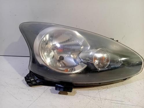 Koplamp rechts Toyota Aygo  1.0 811100H070, Auto-onderdelen, Verlichting, ARN erkend, Stiba lid, Erkend duurzaam, Gebruikt, Herkomst onderdeel bekend