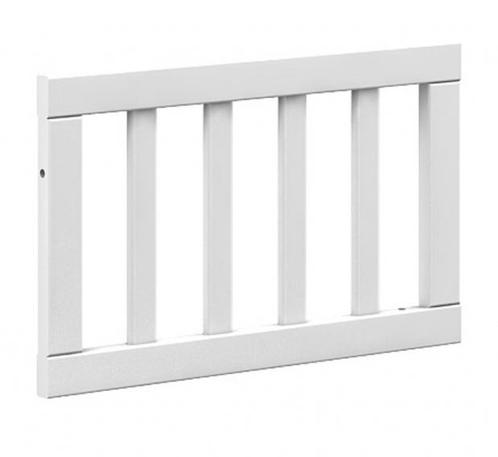 Bellamy Lotta Snow Bedhekje LOBIBO70, Kinderen en Baby's, Kinderkamer | Complete kinderkamers, Nieuw, Verzenden