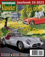 Onschatbare Klassieker Jaarboek 2023 8720256524038, Verzenden, Gelezen, Maurice van Kesteren