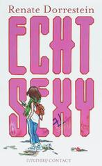 Echt sexy 9789025416997 Renate Dorrestein, Verzenden, Gelezen, Renate Dorrestein