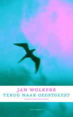 Terug naar Oegstgeest 9789029083072 Jan Wolkers, Verzenden, Gelezen, Jan Wolkers