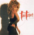 Tina Turner - Typical Male, Gebruikt, Ophalen of Verzenden