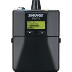 Shure P9HW PSM 900 personal mixer, Muziek en Instrumenten, Nieuw, Verzenden