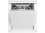 Privileg P2i Hd524 A Inbouw Vaatwasser 60cm, Ophalen of Verzenden, Nieuw, 85 tot 90 cm