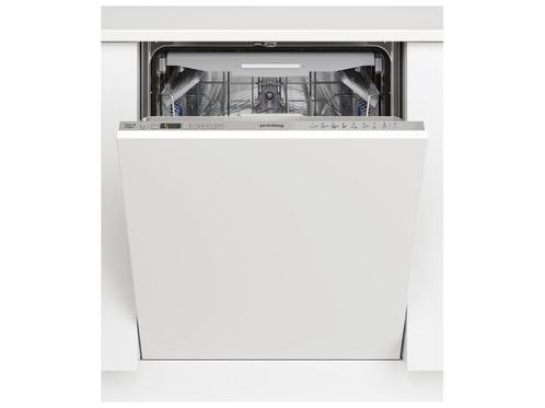 Privileg P2i Hd524 A Inbouw Vaatwasser 60cm, Witgoed en Apparatuur, Vaatwasmachines, Nieuw, 85 tot 90 cm, Ophalen of Verzenden