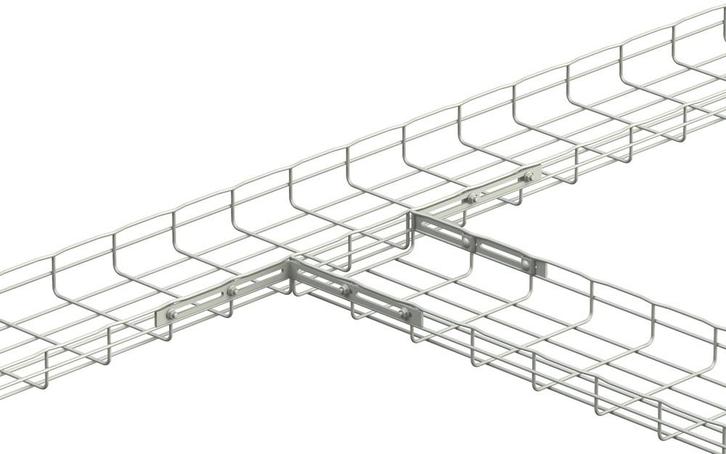 Legrand Cablofil verbindingsstuk kabeldraagsysteem -, Doe-het-zelf en Verbouw, Elektra en Kabels, Overige typen, Nieuw, Verzenden