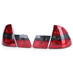 Achterlichten Rood / Smoke BMW 3 Serie E46 Touring B1975, Nieuw, BMW