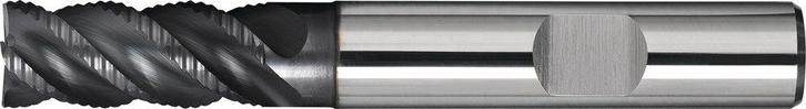 Promat Schachtfrees VHM-TIAIN NR Lang - ø 20 mm - 4000866125, Doe-het-zelf en Verbouw, Overige Doe-het-zelf en Verbouw, Ophalen of Verzenden