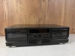 Technics - RS-TR474 - HX PRO Double Cassetterecorder-speler, Nieuw