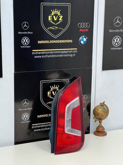 Achterlicht rechts VW UP bj.2014 Artnr. 1S0945096G, Auto-onderdelen, Verlichting, Gebruikt, Volkswagen