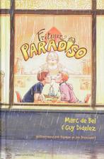Frituur Paradiso / Alien & Sander / 2 9789059323896, Verzenden, Gelezen, Marc de Bel