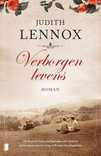 Verborgen levens 9789022584583 Judith Lennox, Verzenden, Gelezen, Judith Lennox