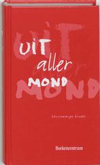 MUZIEKBOEK UIT ALLER MOND 9789023916048 eenstemmig, Verzenden, Gelezen, Eenstemmig