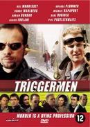 Triggermen - DVD, Cd's en Dvd's, Verzenden, Nieuw in verpakking