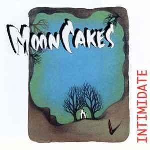 cd - Moon Cakes - Intimidate, Cd's en Dvd's, Cd's | Overige Cd's, Zo goed als nieuw, Verzenden