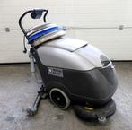 Schrobmachine Nilfisk BA410