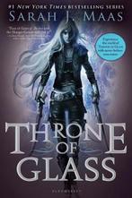 Throne of Glass 9781619630345 Sarah J. Maas, Verzenden, Gelezen, Sarah J. Maas