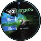 DJ Trajic - Headbangers 'the remixes' (picture disc), Cd's en Dvd's, Vinyl | Dance en House, Verzenden, Nieuw in verpakking, Techno of Trance