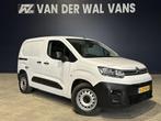 Citroën Berlingo 1.2 PureTech 131pk Automaat **Benzine** L1H, Automaat, Stof, Gebruikt, Citroën