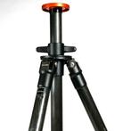 Gitzo GT3830 basalt statief SERIE 3 met Gitzo statieftas, Nieuw