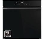 Hisense Oven HI6-BLACKLINE-HO66FAPIZZACHEF  - 77L Zwart, Witgoed en Apparatuur, Ophalen of Verzenden, Nieuw