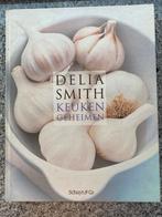Keukengeheimen (Delia Smith), Boeken, Kookboeken, Gelezen, Delia Smith, Tapas, Hapjes en Dim Sum, Gezond koken