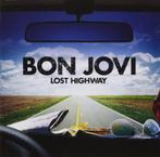 Bon Jovi - Lost Highway - CD, Ophalen of Verzenden, Nieuw in verpakking