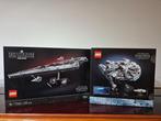 Lego - Star Wars - Millenium Falcon - 75375, Executor Super, Kinderen en Baby's, Speelgoed | Duplo en Lego, Nieuw