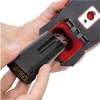 STIER cross line laser SKL 3x360°, 520nm, groen, 1/4 en, Verzenden, Nieuw