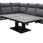 Pacific lounge-diningtafel 140x85xH49-72 cm in  hoogte, Ophalen of Verzenden, Nieuw