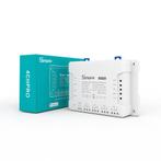Sonoff 4CH Pro R3 - RF / WiFi Draadloze Smart Switch, Verzenden, Nieuw