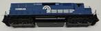 Bachmann, Spectrum H0 - 82717 - Diesellocomotief (1) - SD-45, Nieuw