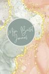 9789464487725 Mijn Bullet journal â Bullet journal note...