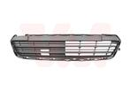 BUMPER GRILL VOOR PEUGEOT 108 2014- 1612201980, Ophalen of Verzenden, Nieuw