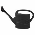 Talen Tools Gieter 10 Liter - Zwart - Kunststof - Ideaal..., Tuin en Terras, Ophalen of Verzenden, Nieuw