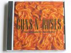 Guns n Roses - The Spaghetti Incident?, Cd's en Dvd's, Cd's | Rock, Verzenden, Zo goed als nieuw