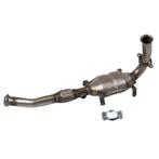 Katalysator Renault Clio, Kangoo, Auto-onderdelen, Verzenden, Nieuw