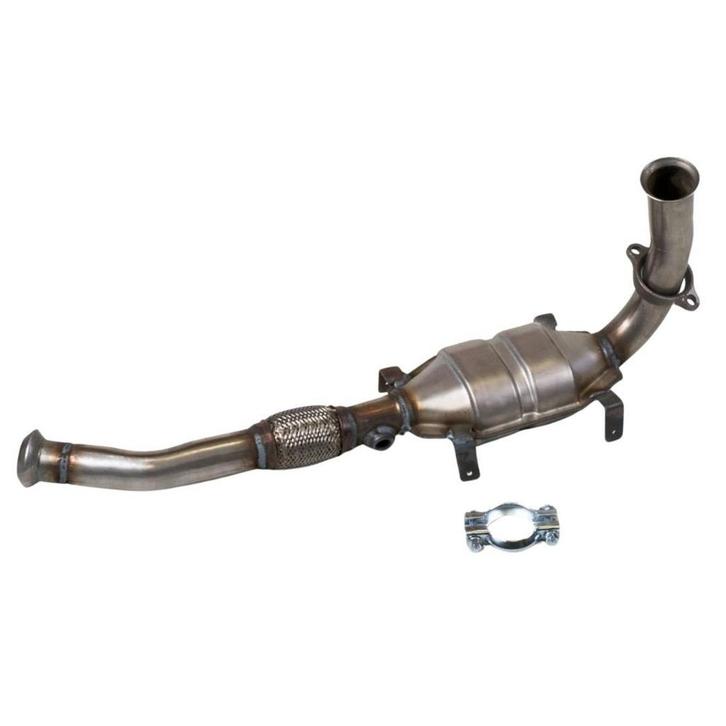 Katalysator Renault Clio, Kangoo, Auto-onderdelen, Uitlaatsystemen, Nieuw, Verzenden