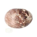 Zwarte Opaal  handsteen Nr 5  - 66 gram - Madagaskar, Sieraden, Tassen en Uiterlijk, Edelstenen, Nieuw, Verzenden