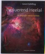 Evoluerend heelal 9789059563124 Govert Schilling, Boeken, Verzenden, Gelezen, Govert Schilling