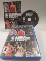 NBA 08 Playstation 2, Ophalen of Verzenden, Nieuw
