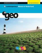 De Geo Vwo Wonen in Nederland deel Leer  en op 9789006433227, Zo goed als nieuw