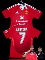 Manchester United - Britse competitie - Eric Cantona - 2024, Nieuw