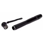 Hofftech Tactical zaklamp XXL - 5 lichtstanden - XPG LED..., Ophalen of Verzenden, Nieuw